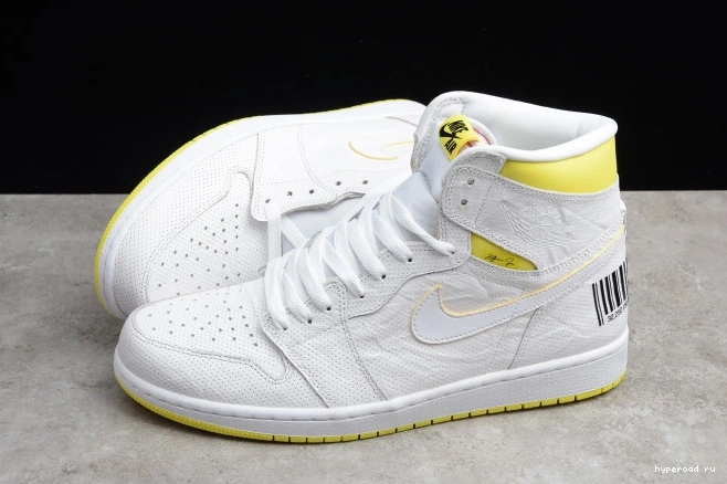 555088-170 1 Retro OG Flight High First Jordan Air Class 0701